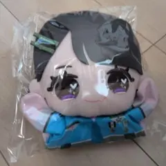 ＝LOVE イコラブ　野口衣織　パペット　モーリーファンタジー限定