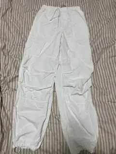 GU カーゴパンツ XSサイズ 美品