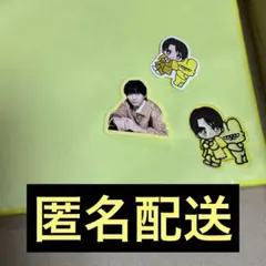 M!LK リンガーロンT 吉田仁人 10th Tシャツ Lサイズ - メルカリ