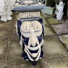 2025年最新】陶器 象 花台の人気アイテム - メルカリ