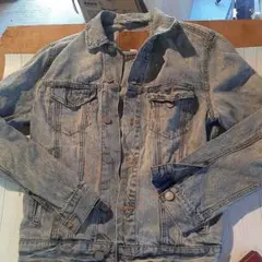 AMERICAN EAGLE VINTAGE デニムジャケット