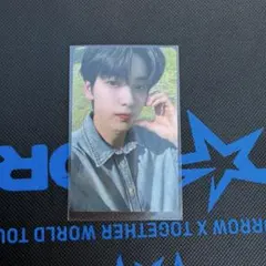 txt スビン トレカ FC モアゾーン MOAZONE イルコン