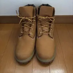 Timberland 6inch Premium Boots