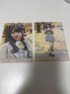 市原愛弓　直筆　電話番号教えて！　コンプ ニアジョイ 市原愛弓 生写真 電話番号教えて コンプ - メルカリ