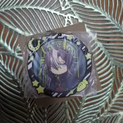 ウマ娘　缶バッジ　30点　ドリームジャーニー 帯広競馬場コラボ2025 ウマ娘 プリティーダービー×ばんえい十勝コラボイベント