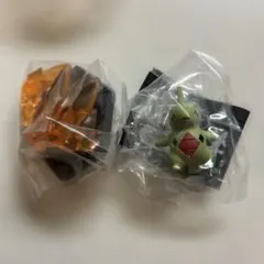 ヨーギラス カプセルトイ