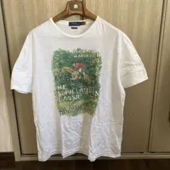 Polo Ralph Lauren クラシックフィット Tシャツ