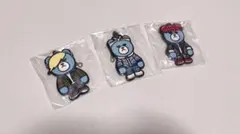 KRUNK BIGBANG キーホルダー3種セットのサムネイル