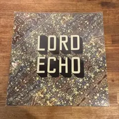 【オリジナル盤】Lord Echo / Curiosities 盤質:EX+ オリジナル盤】Lord Echo / Curiosities 盤質:EX+ - メルカリ