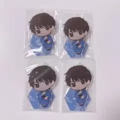 田丸篤志 アクスタ 声怖