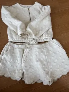 セットアップ 120