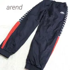 ✨️arend✨️　160　キッズ　ウエストゴム　ジャージパンツ　スポーツ