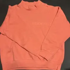 エッセンシャルズ　スウェット