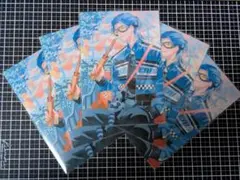 ストグラ　伊勢えびす　ブロマイド5枚セット　バディ　SGPD