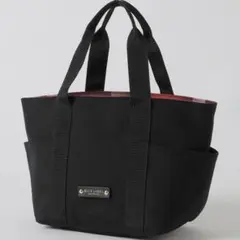 【新品】ブルーレーベル クレストブリッジ リバーシブル ミニトート