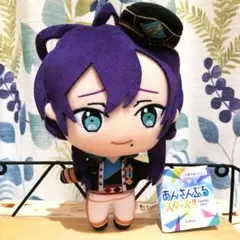 2026年最新】礼瀬マヨイ ぬいぐるみの人気アイテム - メルカリ