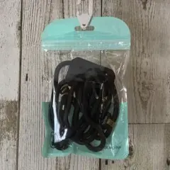 スマホショルダーストラップ (ブラック)