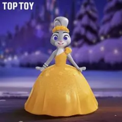 TOP TOY オラフ　ラプンツェル　フィギュア　シークレット　レア TOP TOY オラフ ラプンツェル フィギュア シークレット レア | Mercari