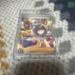 ムク SAR M 拡張パック アビスアイ キラ 117/081