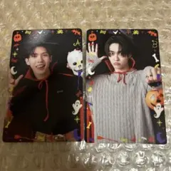 セール中　GMMTV POP-UP STOREトレカ Aouboom セール中 GMMTV POP-UP STOREトレカ Aouboom AouBoom included