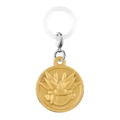 サルゲッチュ めじるしアクセサリー (スペクターコイン)