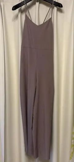 NICE CLAUP サロペットのサムネイル