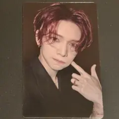 ATEEZ ヨサン トレカ