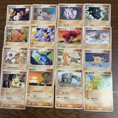 ポケモンカードセット