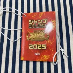 2025年最新】ジャンプ ビクトリーパスポートの人気アイテム