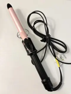 VS カールヘアアイロン 19mm