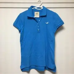 ホリスター ポロシャツ Lサイズ 未着用品！のサムネイル