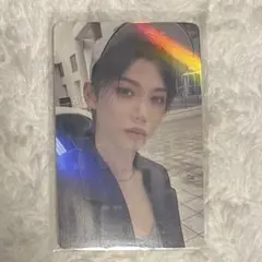 Stray kids フィリックス MAXIDENT music plant