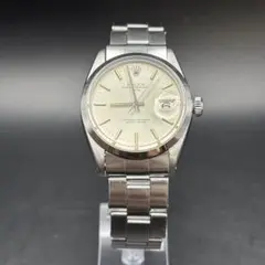オイスターパーペチュアル 腕時計