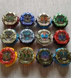 2025年最新】ライドウォッチ メッキの人気アイテム - メルカリ