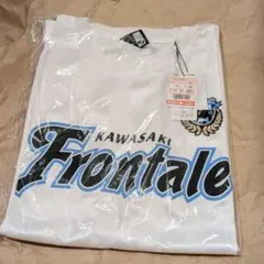 【新品】川崎フロンターレ×しまむら Lサイズ　半袖
