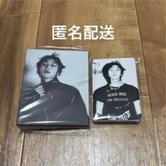 SEVENTEEN HAPPYBURSTDAY ミンハオ DAREDEVIL