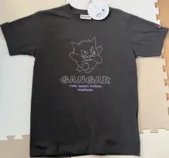 ポケモン　ゲンガー　半袖　Tシャツ Mサイズ