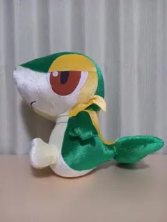 ポケットモンスター ポケモン いっしょにおはなし ツタージャ - メルカリ