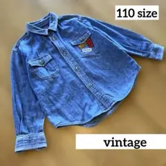 ビンテージ トップス