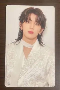 INI 髙塚大夢 118