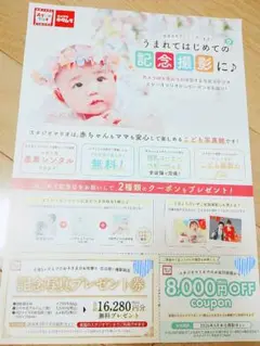 【翌日発送♪】スタジオマリオ クーポン