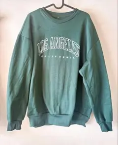 トレーナー スウェット