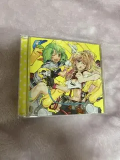 「マクロスF」10周年記念企画～Good job!/シェリル・ノーム star…