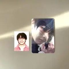 【レンチキュラー】スキズ 韓国 DO IT ソニミュ 特典 トレカ アイエン