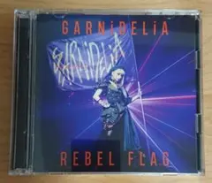 GARNiDELiA REBEL FLAG ガルニデリア シングル