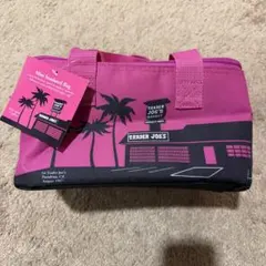 Trader Joe's ミニ保冷バッグ