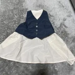 MARLMARL スタイ　エプロン　セット