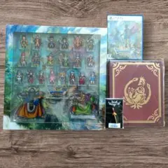 新品Nintendo SwitchドラゴンクエストIII 通常版＋収納ボックス 2025年最新】switch ドラゴンクエスト3 収納ボックスの人気