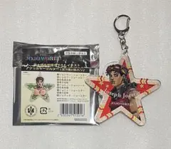 ジョジョワールド キャラクターグッズ