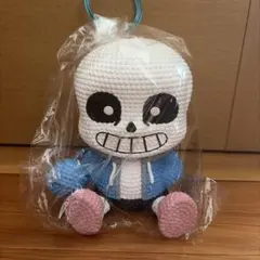 UNDERTALE Amicot サンズ フィギュア